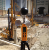 Scarlet TWL-1S Heat Stress Monitor